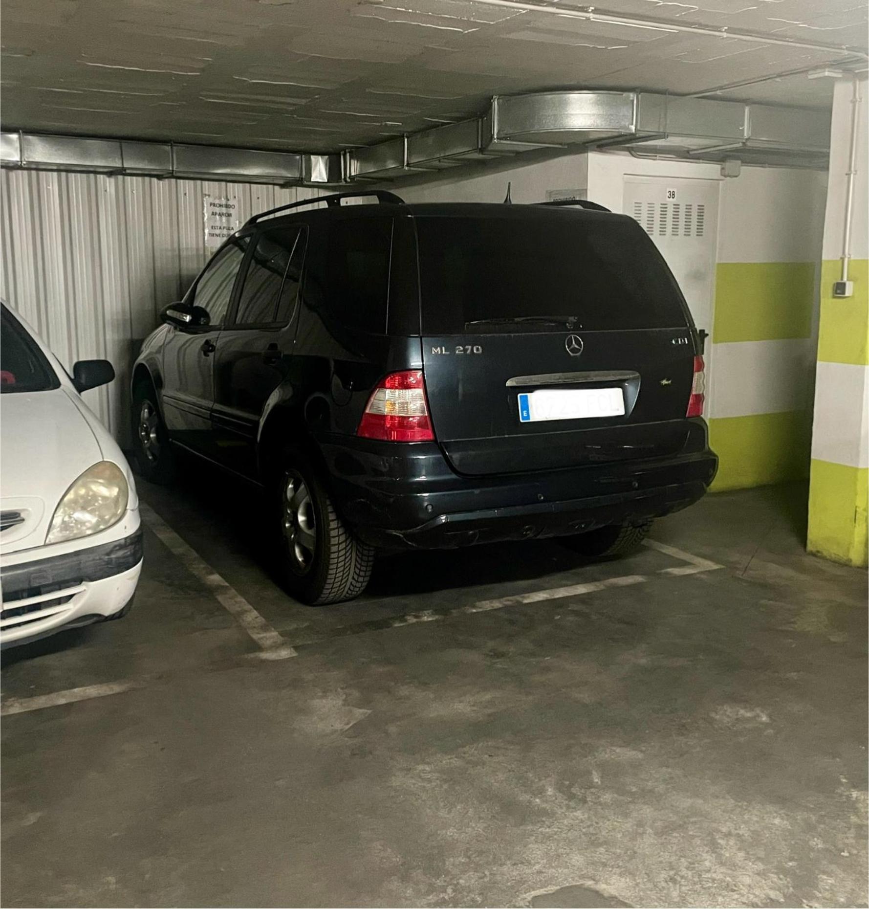 Maravilloso Apartamento Centrico De 70M2, Jardin Propio 40M2 Con Piscina Para Ninos Y Parking Opcional مالقة المظهر الخارجي الصورة
